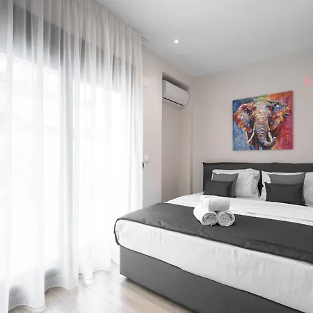 Terra Suites, Nilie Hospitality Mgmt شقة فندقية *