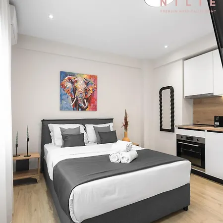 شقة فندقية Terra Suites, Nilie Hospitality Mgmt