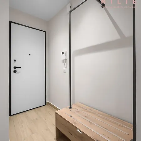 شقة فندقية Terra Suites, Nilie Hospitality Mgmt سالونيك