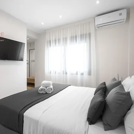Terra Suites, Nilie Hospitality Mgmt شقة فندقية