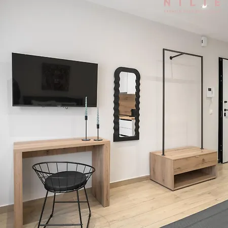 アパートホテル Terra Suites, Nilie Hospitality Mgmt