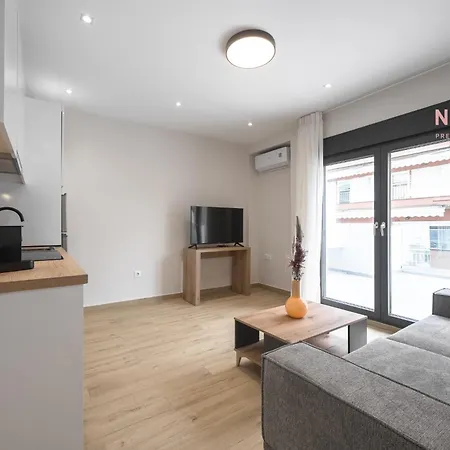 Terra Suites, Nilie Hospitality Mgmt Ξενοδοχείο με διαμερίσματα *