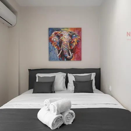 Terra Suites, Nilie Hospitality Mgmt Ξενοδοχείο με διαμερίσματα