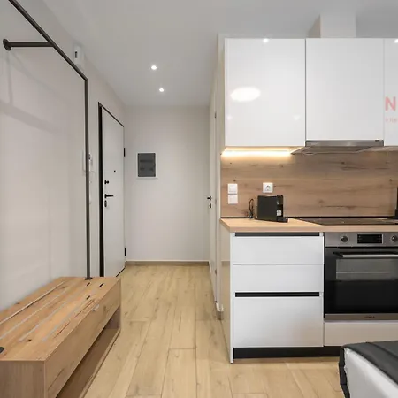 Terra Suites, Nilie Hospitality Mgmt Ξενοδοχείο με διαμερίσματα Θεσσαλονίκη
