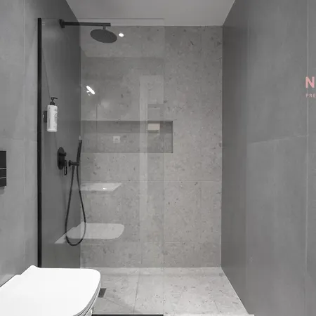 Ξενοδοχείο με διαμερίσματα Terra Suites, Nilie Hospitality Mgmt *