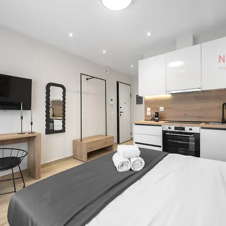 Terra Suites, Nilie Hospitality Mgmt Θεσσαλονίκη